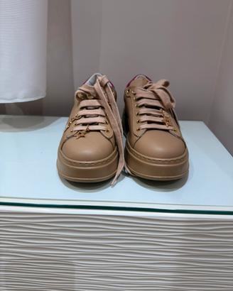 Scarpe Gio+