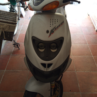 Vendisi scooter 50
