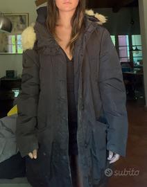 Giaccone invernale