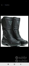 stivali moto Dainese donna