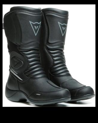 stivali moto Dainese donna