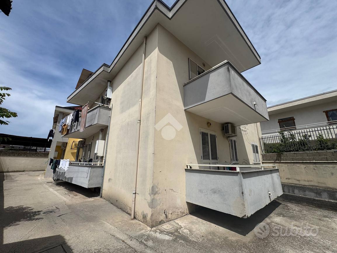 4 LOCALI A AVERSA - Vista 6