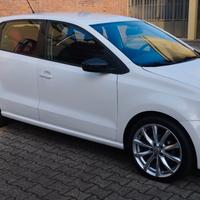 Volkswagen Polo 1.2 TDI DPF 5 p. Trendline