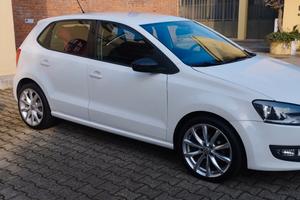 Volkswagen Polo 1.2 TDI DPF 5 p. Trendline