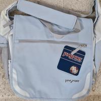 Borsa a tracolla Jansport nuova
