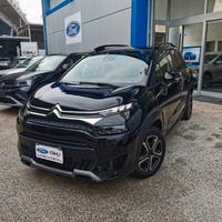 Citroen C3 Aircross 1.5 BlueHDi 110cv S&S C-Series