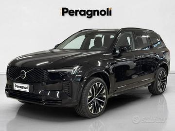 VOLVO XC90 T8 Plug-in hybrid AWD automatico 7 po