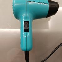 Asciugapelli Imetec Jeans anni 90