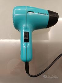 Asciugapelli Imetec Jeans anni 90