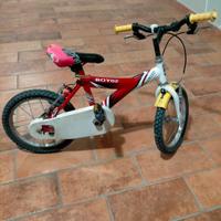 Bici bambino