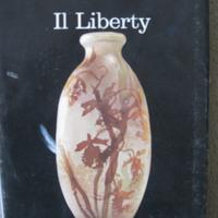 Il Liberty - Fabbri Editori Collana Elite