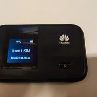 Modem 4G Huawei E5372 LTE