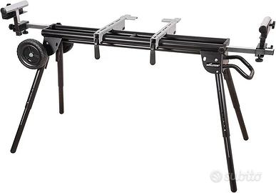 supporto per troncatrice 