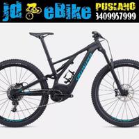 -58% eBike SPECIALIZED TURBO LEVO