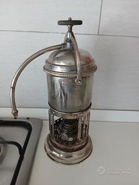 CAFFETTIERA  anni 30 