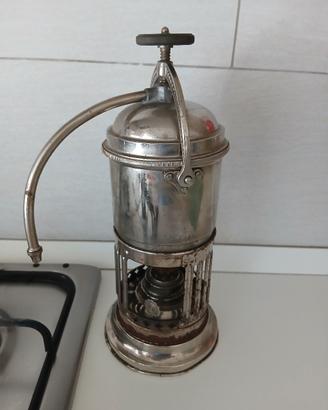 CAFFETTIERA  anni 30 