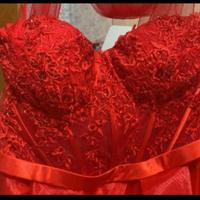 Vestito da cerimonia