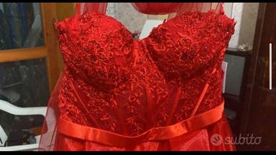 Vestito da cerimonia