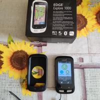 Garmin edge Explore 1000