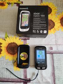 Garmin edge Explore 1000