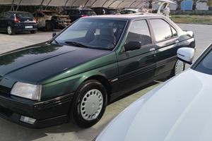 Alfa romeo 164 twin spark