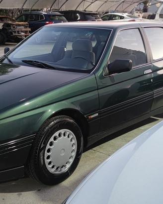 Alfa romeo 164 twin spark