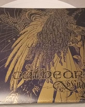 LP Cathedral "Endtyme"