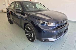 CITROEN C4 PureTech 130 S&S EAT8 Plus