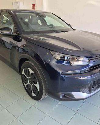 CITROEN C4 PureTech 130 S&S EAT8 Plus