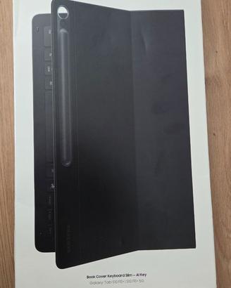 Samsung Book Cover Keyboard Slim (AI Ke