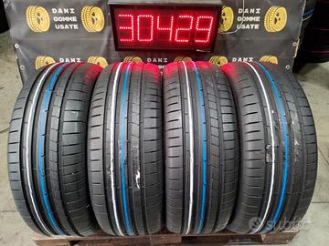 DOT23 - 4 GOMME ESTIVE 215 55 17 AL 80/90%
