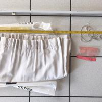 Supporto Arquati per tenda da interno .