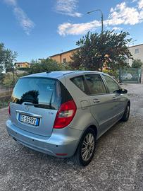 Mercedes Classe A180 CDI