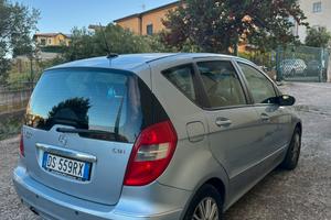 Mercedes Classe A180 CDI