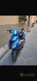 Scooter aprila sr 50 2T
