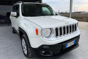 Jeep Renegade 2.0 Mjt 140CV 4WD Active Drive Low L
