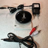 Dispositivo Bluetooth per amplificatori/cellulari