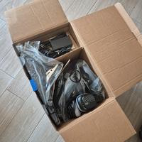 Volante G29 logitech 