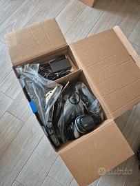 Volante G29 logitech 