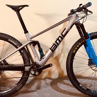 BMC fourstroke taglia S 2023