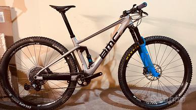 BMC fourstroke taglia S 2023