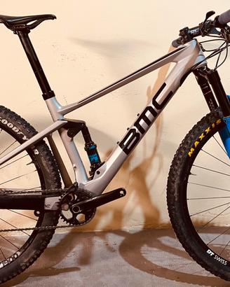 BMC fourstroke taglia S 2023