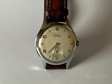 Orologio da polso vintage Certina Kurth Frères