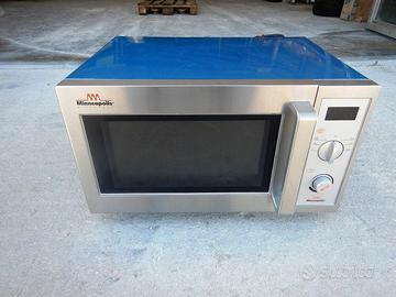 Forno microonde professionale Minneapolis Pm1025