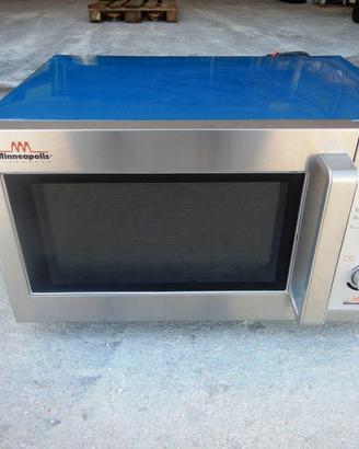 Forno microonde professionale Minneapolis Pm1025
