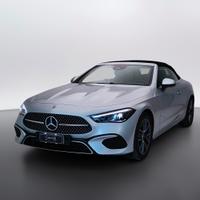 MERCEDES-BENZ CLE Cabrio - A236 - CLE Cabrio 220 d