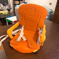 Seggiolino rialzo Chicco