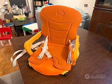 Seggiolino rialzo Chicco