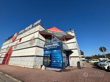 NEGOZIO A BUSSOLENGO