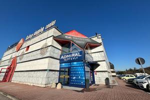 NEGOZIO A BUSSOLENGO